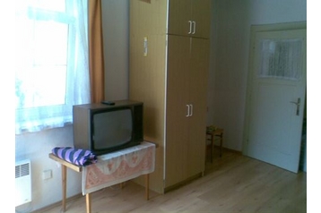 Slovakija Chata Závažná Poruba, Eksterjeras